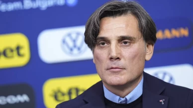 Vincenzo Montella: “Yarın ne gerekiyorsa yapacağız”