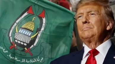 Hamas'tan kritik ateşkes açıklaması: ABD'ye cevap: Reddediyoruz