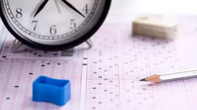 ÖSYM hafta sonu 4 sınav yapacak