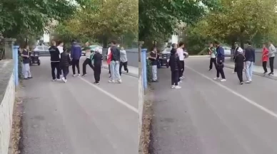 Sakarya Karasu’da kız meselesi kavgası: 18 yaşındaki genç çenesi kırıldı