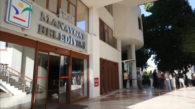 Manavgat Belediyesi soruşturmasında tutuklu sayısı 10’a yükseldi