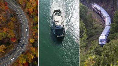 2026 bütçesinden ulaşıma 778,5 milyar lira ayrıldı