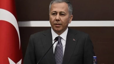 Bakan Yerlikaya’dan Karayolları Trafik Kanunu'ndaki çalışmalarla ilgili açıklama