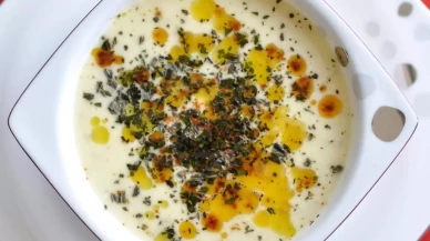 Yayla Çorbası Kaç Kalori? Besin Değeri ve Diyette Tüketimi
