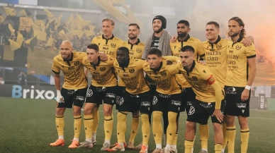 Balıkçı köyü takımı dediler, İsveç Ligi şampiyonu oldu