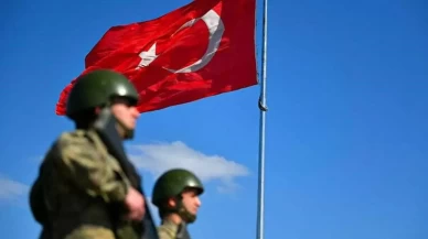 Irak-Suriye tezkeresi Meclis'ten geçti