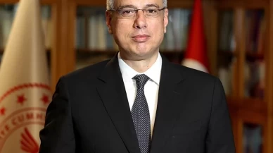 Sağlık Bakanı Memişoğlu, Antalya’da Aksu Aile Sağlığı Merkezi'ni ziyaret etti