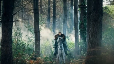 Kuruluş Orhan fragmanı büyük ilgi gördü! Peki, dizi ne zaman ekranlarda olacak?