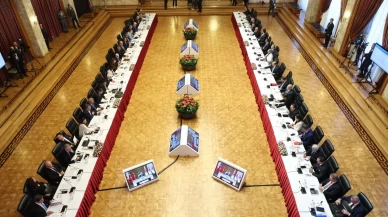 8 Ekim’de TBMM’de kritik toplantı: Komisyon emekli askerleri dinleyecek