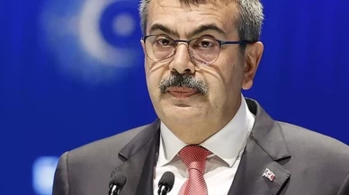 Milli Eğitim Bakanı Tekin: "22 yılda üniversite sayısını 76’dan 208’e çıkardık"