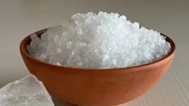 Cildi yenileyen doğal formül