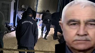 Edirne’de 76 yaşındaki çiftçi çeltik kurutma makinesinde ölü bulundu