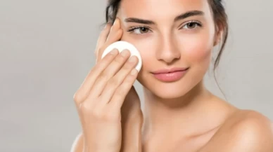 Cildinizi gençleştiren sır! Akşam sürün, sabah pırıl pırıl uyanın