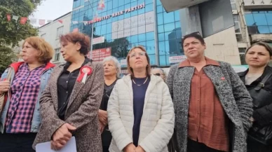 CHP’de istifa depremi büyüyor