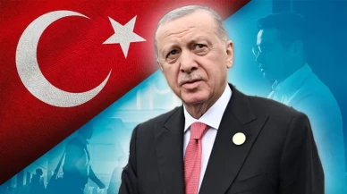 Cumhurbaşkanı Erdoğan'dan Türk Dünyası kararı