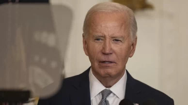 Biden prostat kanseri için radyasyon tedavisini tamamladı