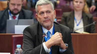 MHP’li Uysal’dan dikkat çeken Ahmet Minguzi çağrısı: "Adalet terazisi şaşmaz, şaşmayacaktır"