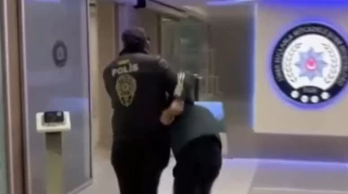 'Yolyemezler' çetesine darbe: 22 şüpheli tutuklandı