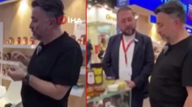 Firari FETÖ’cüden euro vurgunu!