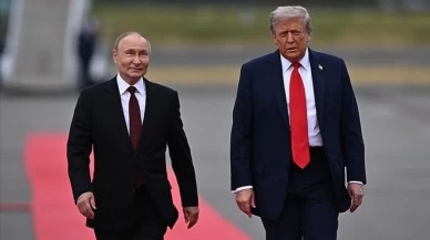 Trump: Sözlerini tutmazlarsa gerekeni yaparız