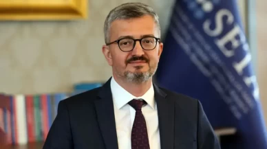 "Erdoğan–Merz görüşmesi Türkiye-Almanya ilişkilerinde yeni bir dönem başlattı"