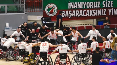 Milliler Bosna Hersek’te parkeye çıkıyor