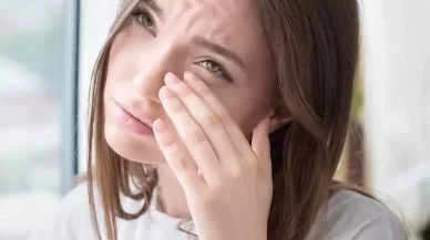 Kirpikleriniz tehlikede! Güzellik ürünleri fark etmeden kirpik dökülmesine yol açıyor
