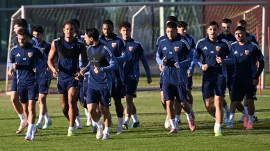 Kayserispor, Samsunspor maçıyla çıkışa geçmek istiyor