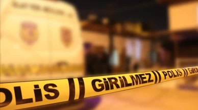 Kadın öldürüldü, sevgilisi intihara kalkıştı