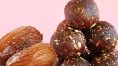 Hurmalı zencefil lokması tarifi