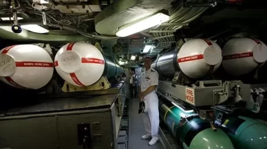 Rusya ABD'yi bir kez daha uyardı