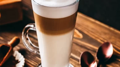 Latte Kaç Kalori? Sütlü Kahve Kilo Aldırır mı?