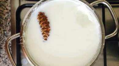 Böyle bir tat yok artık herkes bunu deniyor