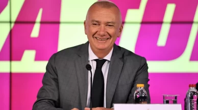 Massimo Barbolini anjiyo oldu