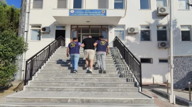 Çanakkale’de jandarmadan eş zamanlı operasyon: 16 aranan kişi yakalandı, 11’i tutuklandı