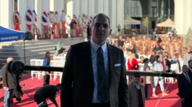 MHP Genel Başkan Başdanışmanı Eyüp Yıldız: Hepimiz Türk milletinin evlatlarıyız