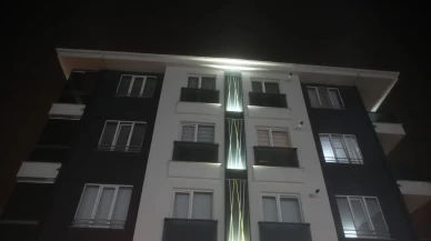 Balıkesir Sındırgı’daki deprem Edirne’de de hissedildi