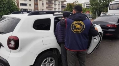 Kırşehir’de JASAT operasyonu: 7 yıl 5 ay 15 gün hapis cezası bulunan şahıs yakalandı