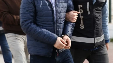 Ankara merkezli dolandırıcılık operasyonlarında 19 kişi tutuklandı