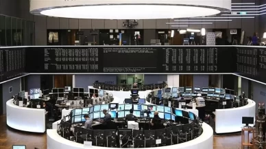 Fransa’da hükümet krizi Avrupa piyasalarını sarstı