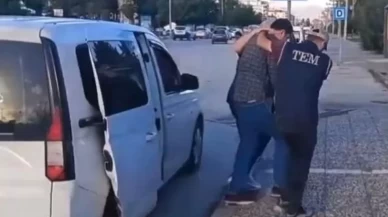 Osmaniye'de FETÖ firarisi 9 yıl sonra yakalandı