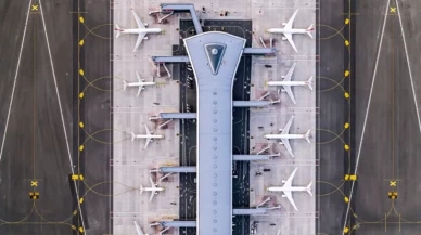 İstanbul Havalimanı Avrupa’nın zirvesinde