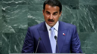 Katar: Trump’ın Gazze planının açıklığa kavuşturulması ve müzakere yoluyla geliştirilmesi gerekiyor