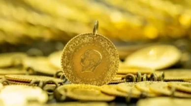 Gram altın 6 bin 17 lira ile tarihizirveye ulaştı