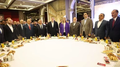 MHP'li Veysel Şahin'den Terörsüz Türkiye vurgusu