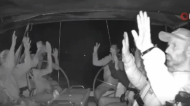 İsrail, Küresel Sumud Filosu'ndaki bazı aktivistleri gözaltına aldı