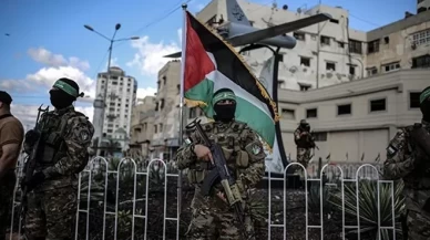 Hamas: Rehineleri bırakmayı kabul ettik