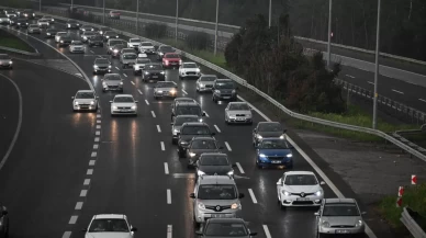 Trafik kurallarına uymayanlara cezalar artırılıyor
