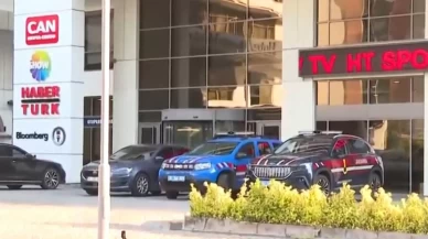 Can Holding soruşturmasında sıcak gelişme! Atilla Ciner tutuklandı