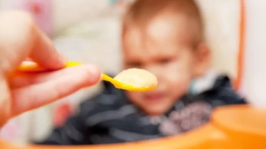 O tavada asla yemek yapmayın!